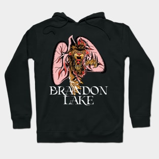 Brandon Lake Hoodie